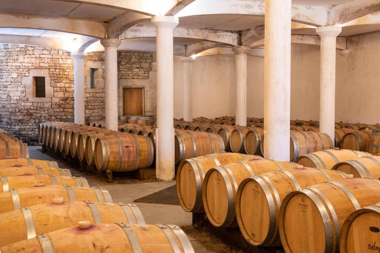 Chateau Gautoul Puy-lʼÉvêque 外观 照片